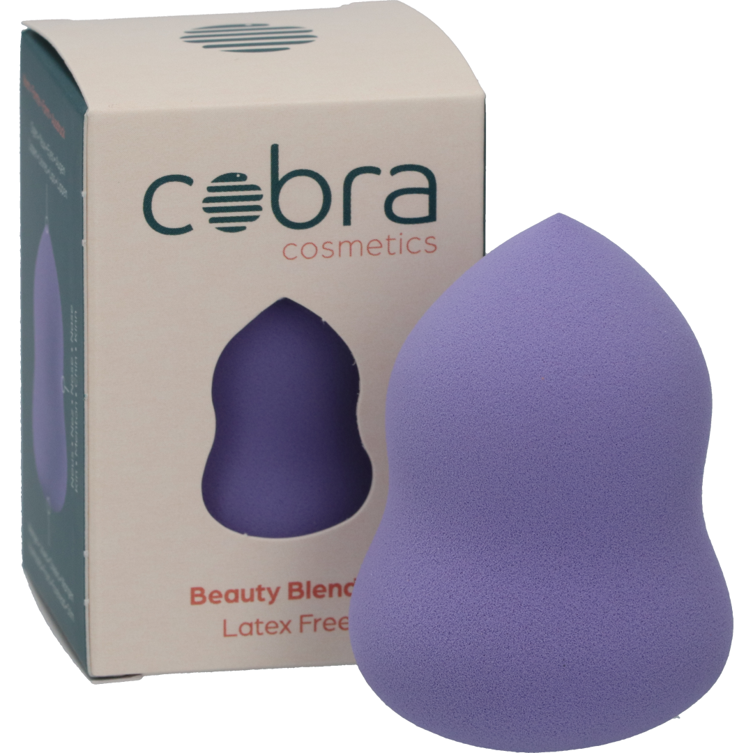 Beauty Blender Pumpkin