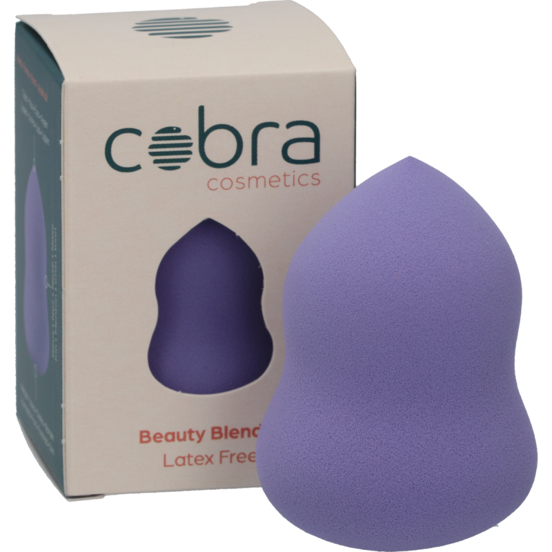 Beauty Blender Pumpkin