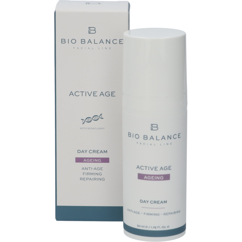 Active Age