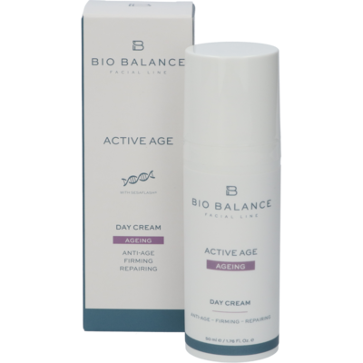 Active Age