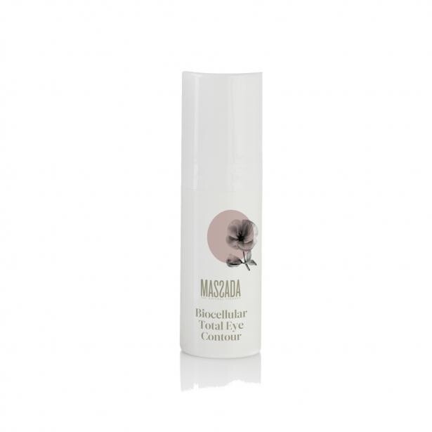 BIO CELULAR TOTAL EYE CONTOUR