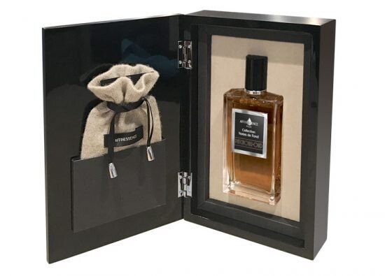 Patchouli - Oud Eau De Parfum