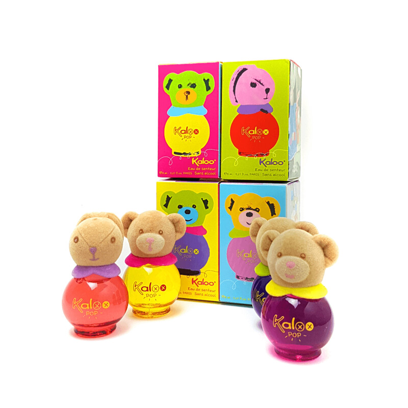 Kaloo POP Miniatures Set
