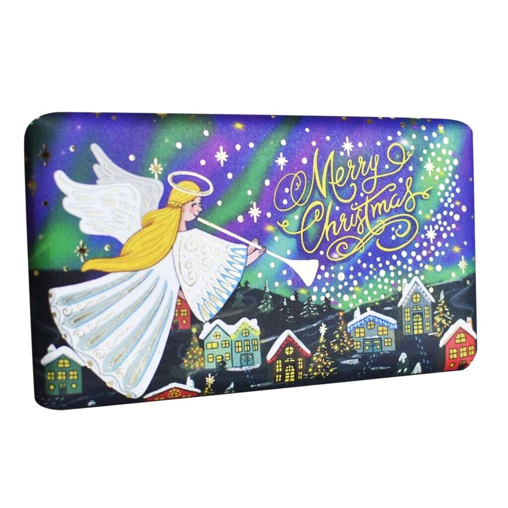 Heavenly Angel Kerstzeep