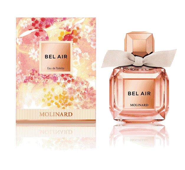 Bel Air