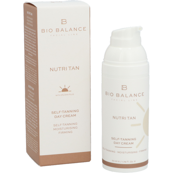Nutri Tan