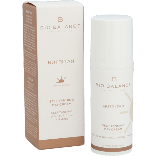 Nutri Tan