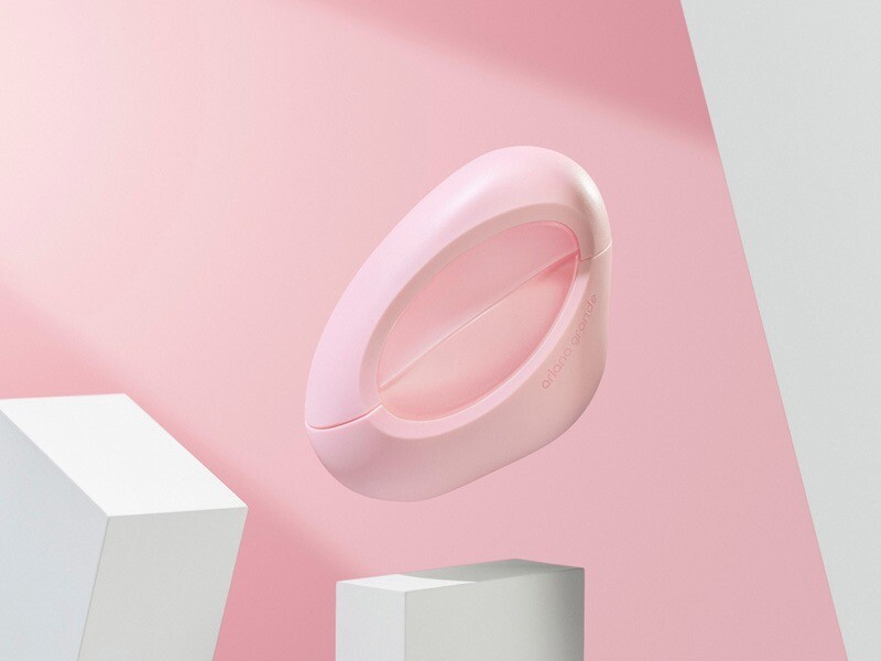 MOD BLUSH