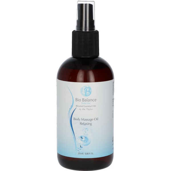 Body Massage Oil Relaxing Body Massage Oil Relaxing