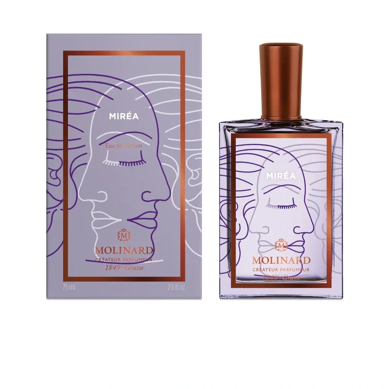 Miréa Eau De Parfum