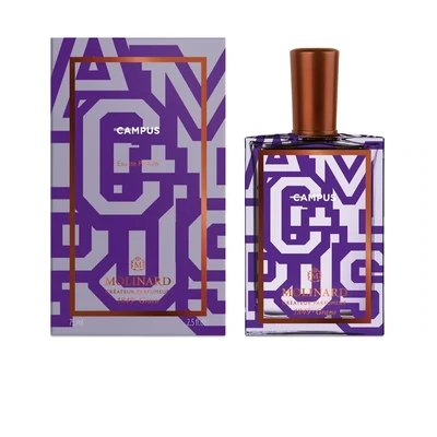 Campus Eau De Parfum
