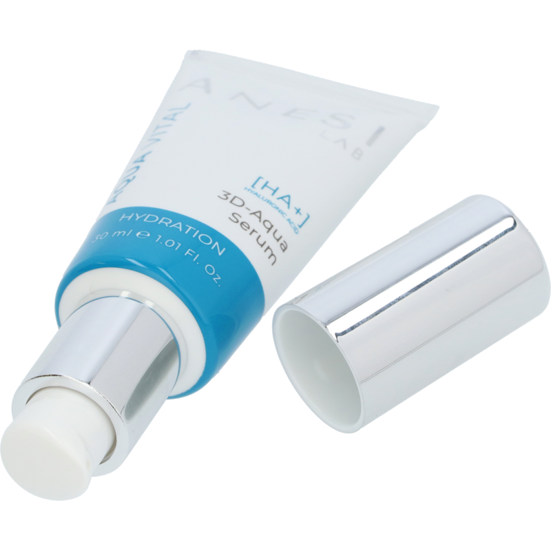 Aqua Vital 3D- Aqua SERUM
