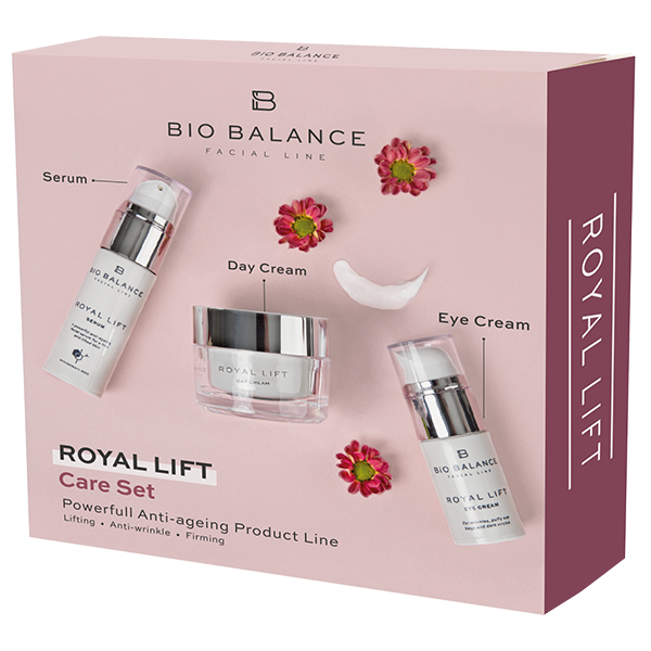 Royal Lift Set de Soins
