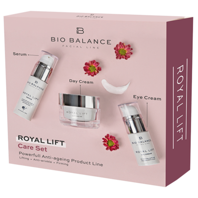 Royal Lift Set de Soins