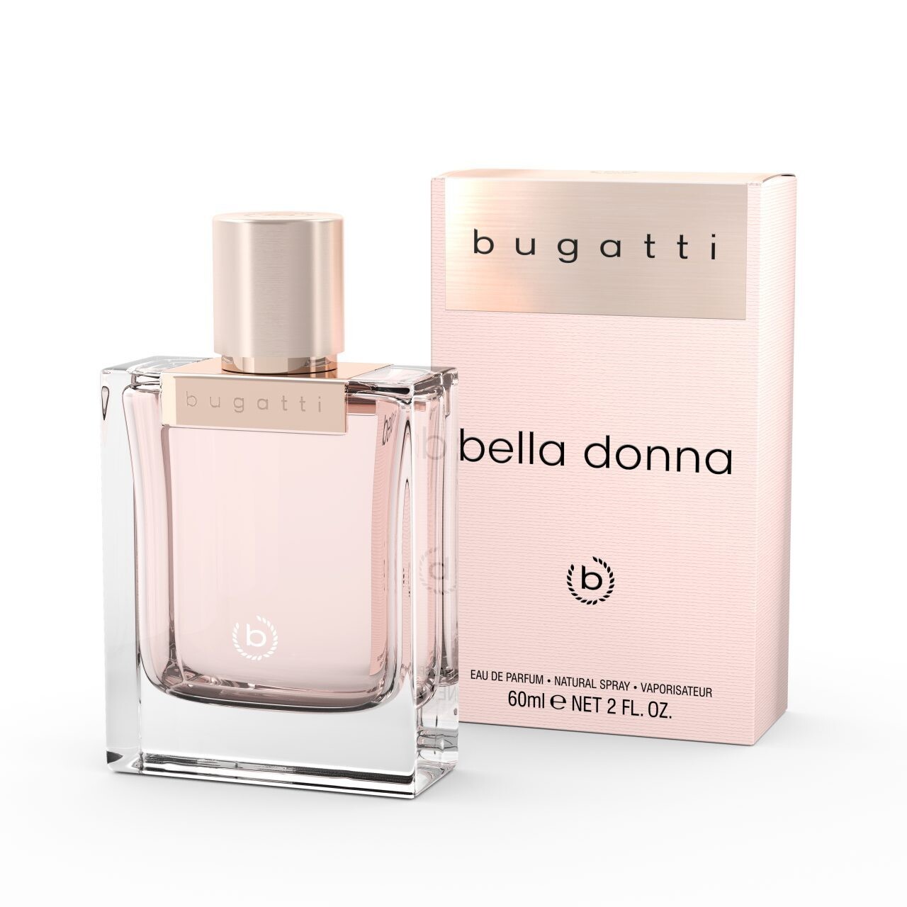 Bella Donna Eau De Parfum Bella Donna Eau De Parfum