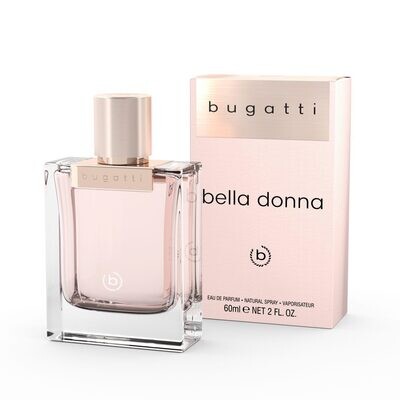 Bella Donna Eau De Parfum