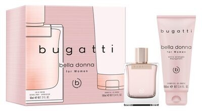 Bella Donna Giftset Bella Donna Giftset