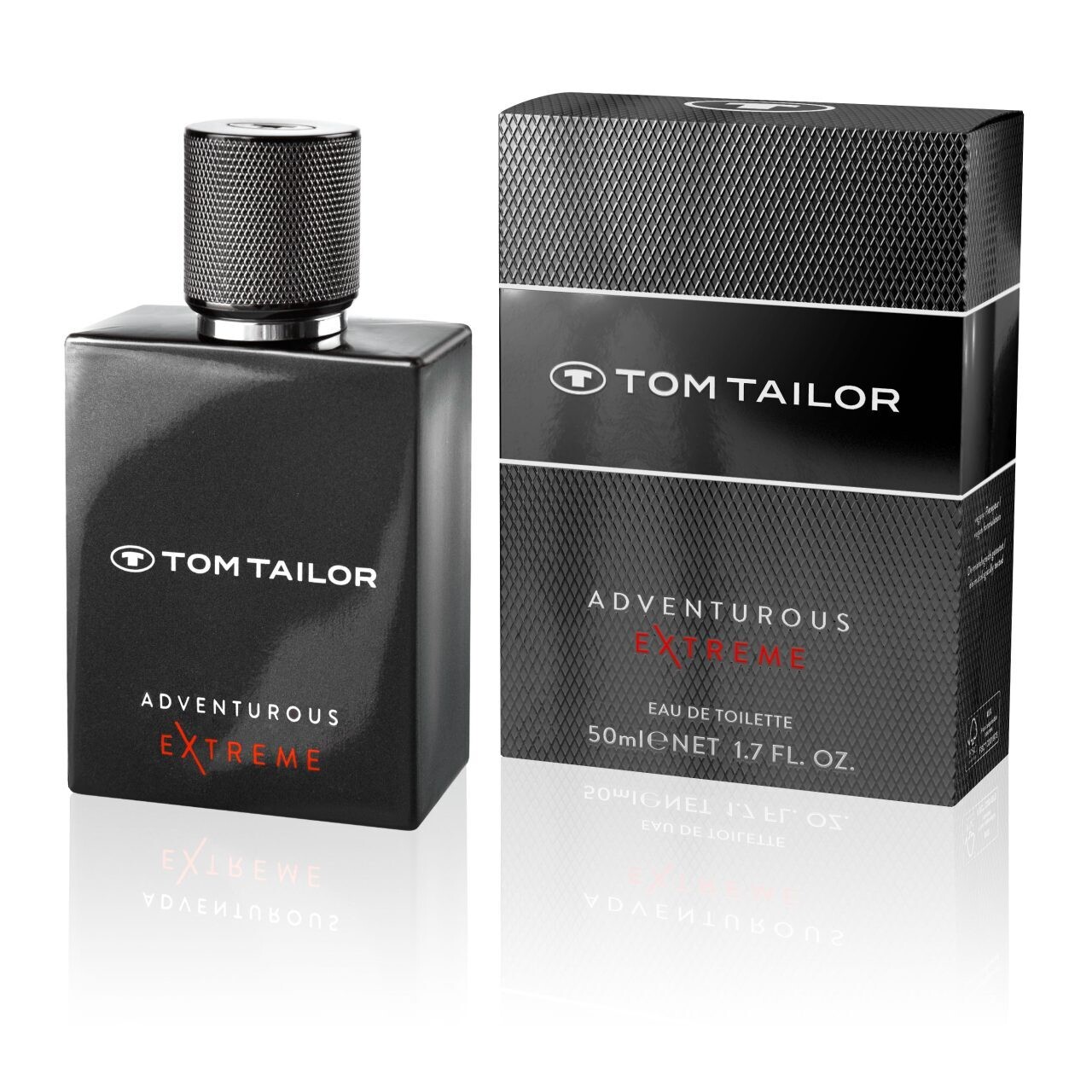 Adventurous Extreme - Tom Tailor Adventurous Extreme - Tom Tailor