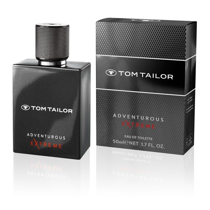 Adventurous Extreme - Tom Tailor