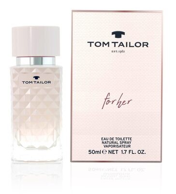 Tom Taylor For Her  - Tom Tailor