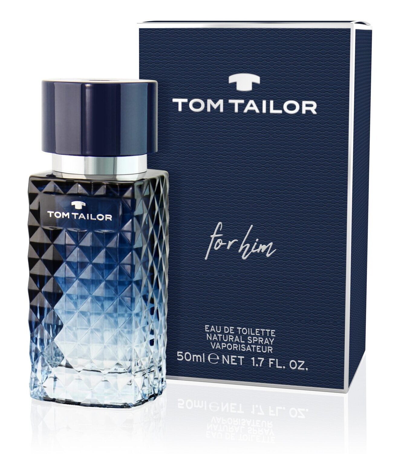 Tom Taylor For Him
