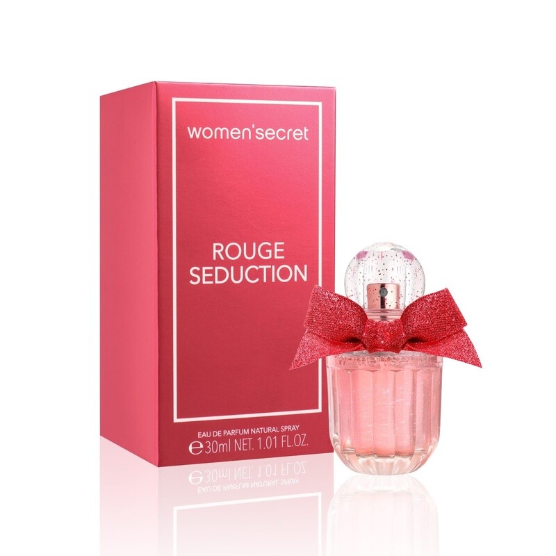 Rouge Seduction - Women'Secret
