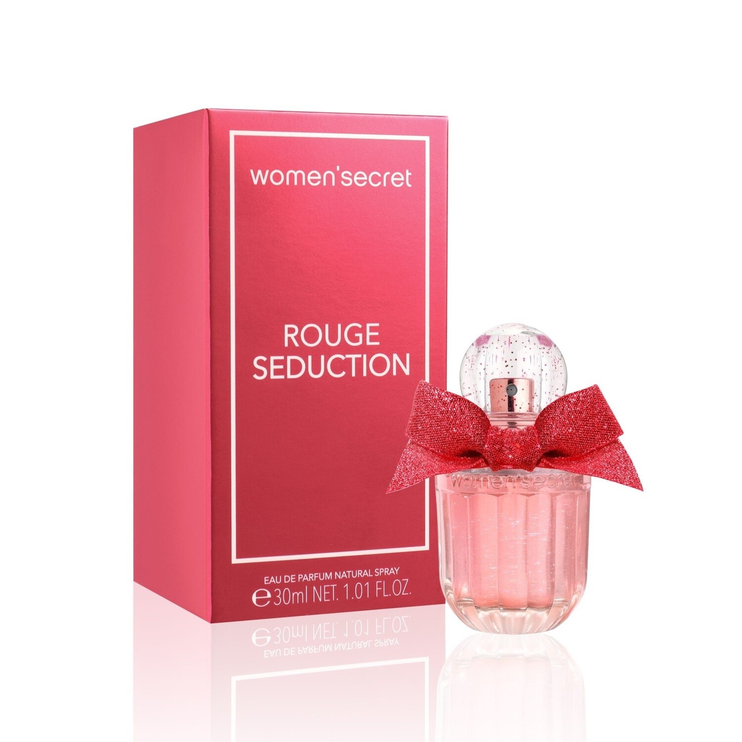 Rouge Seduction - Women'Secret, Size: 30ML