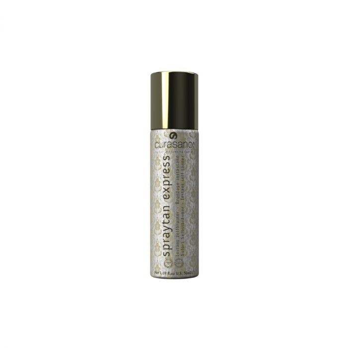 Spraytan Express - Curasano