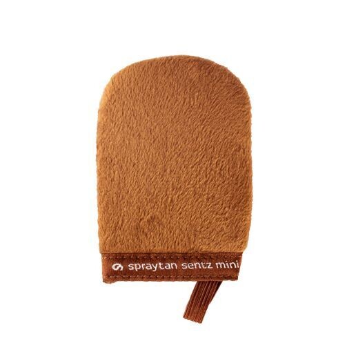 Curasano Spraytan Sentz Mini Brown