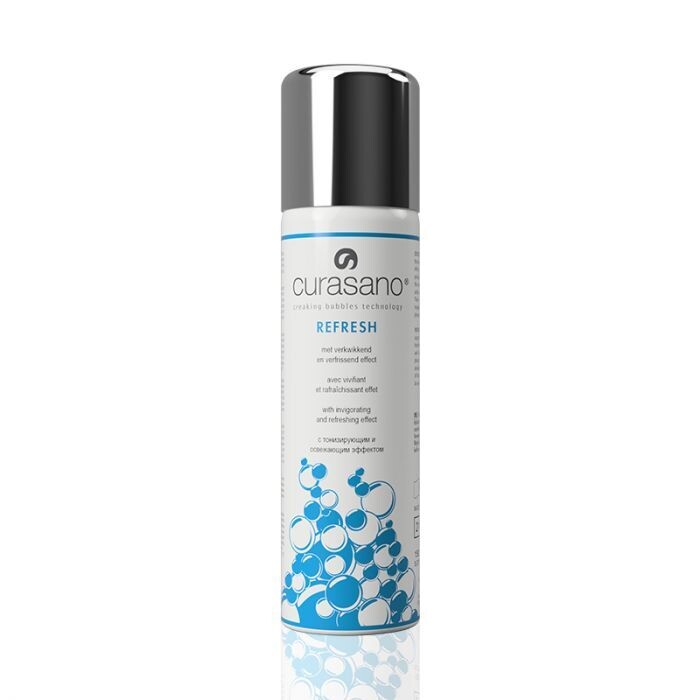 Creaking Bubbles Refresh - Curasano