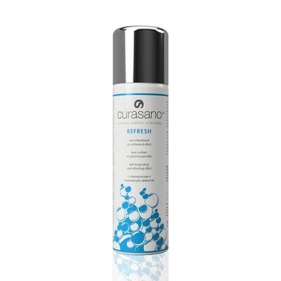 Creaking Bubbles Refresh - Curasano