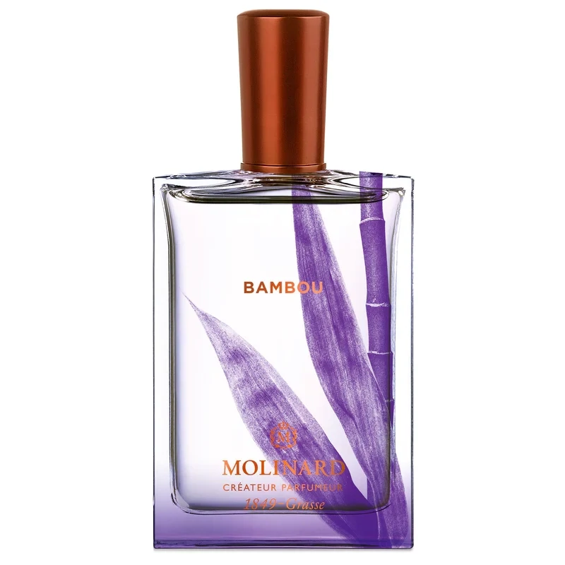 Bambou Eau De Parfum - Molinard Bambou Eau De Parfum - Molinard
