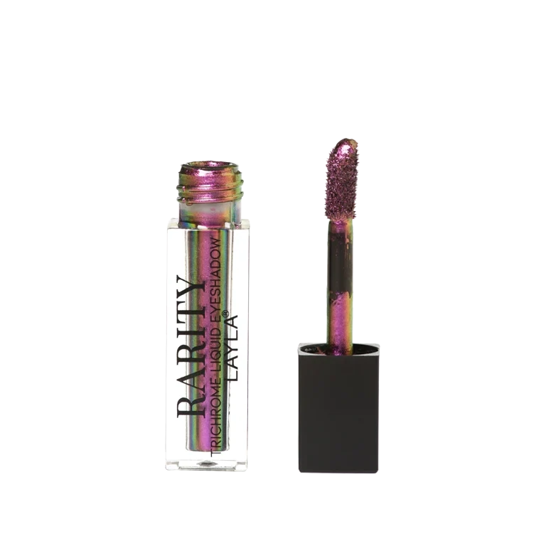 RARITY TRICHROME LIQUID EYESHADOW N°7 Alexandrite - Layla Cosmetics RARITY TRICHROME LIQUID EYESHADOW N°7 Alexandrite - Layla Cosmetics