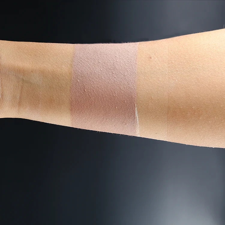 TO INFINITY PRIMER AND EYESHADOW N°3 Cuteness - Layla Cosmetics