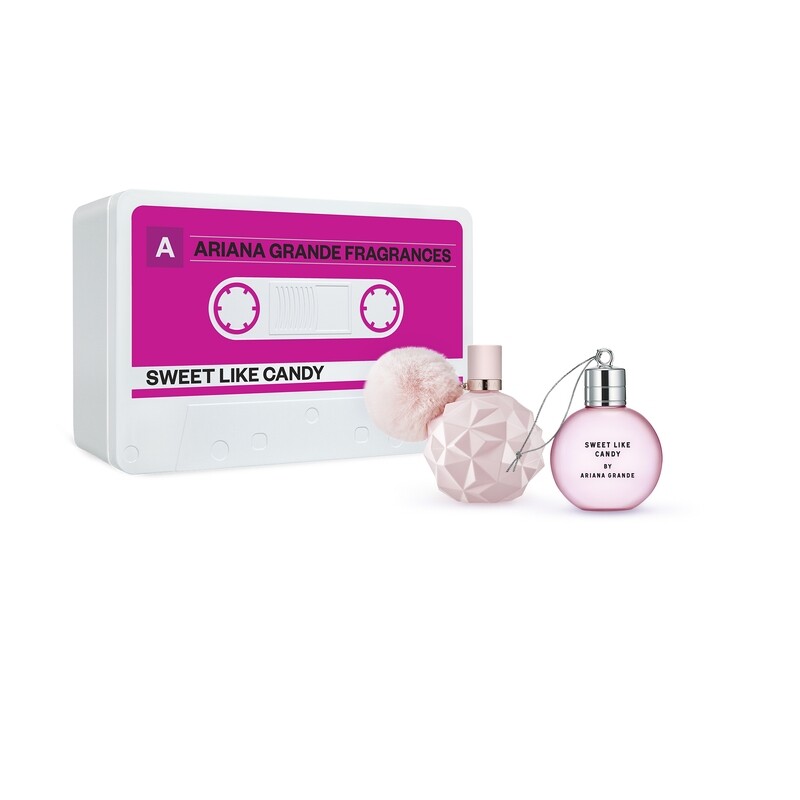 Giftset Sweet Like Candy Christmas