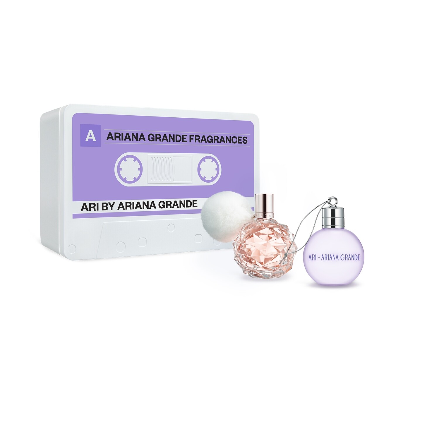 Ari Geschenkset  - Ariana Grande