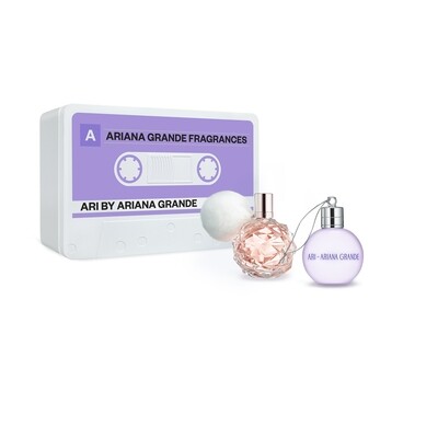 Ari Giftset Edition