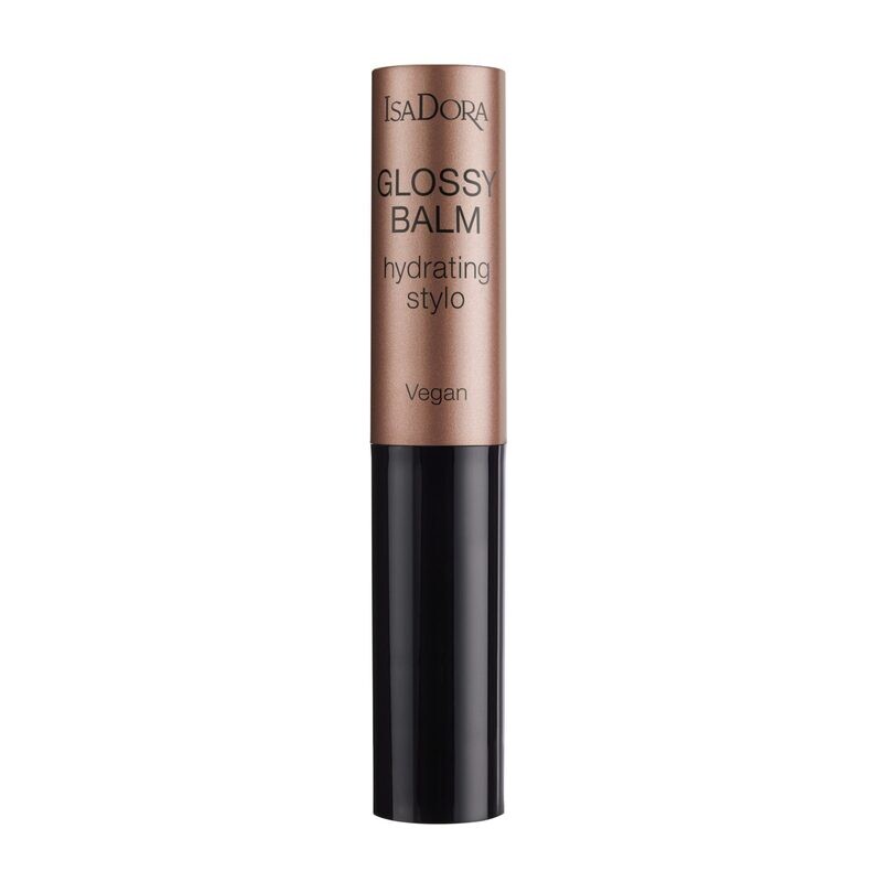 Lipstick Bare Beige 40 - Isadora Cosmetics