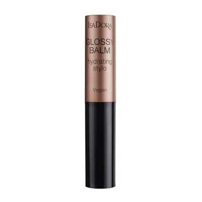 Glossy Balm  Bare Beige 40 - Isadora Cosmetics