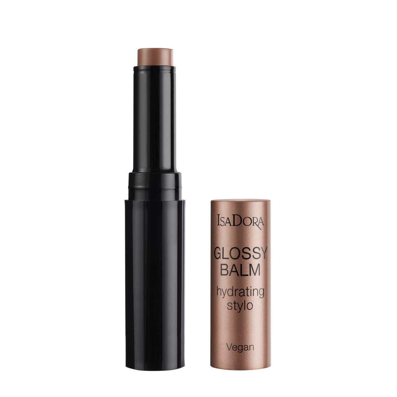 Lipstick Bare Beige 40 - Isadora Cosmetics Lipstick Bare Beige 40 - Isadora Cosmetics