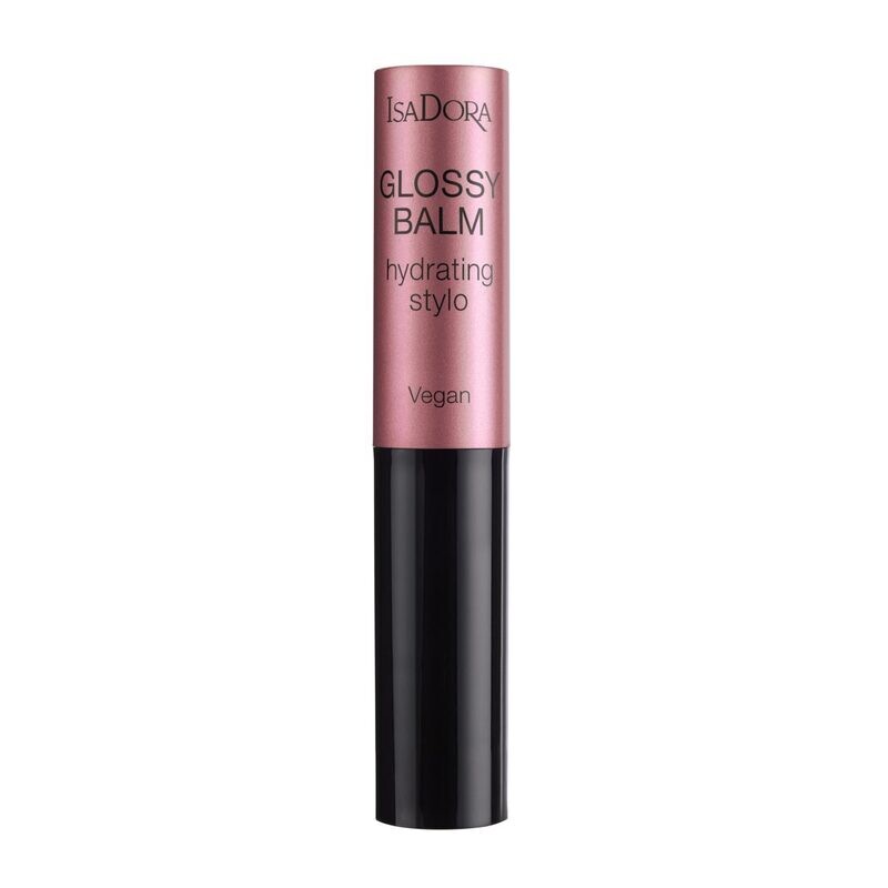 GLOSSY BALM HYDRATING STYLO Lovely Lavender 43