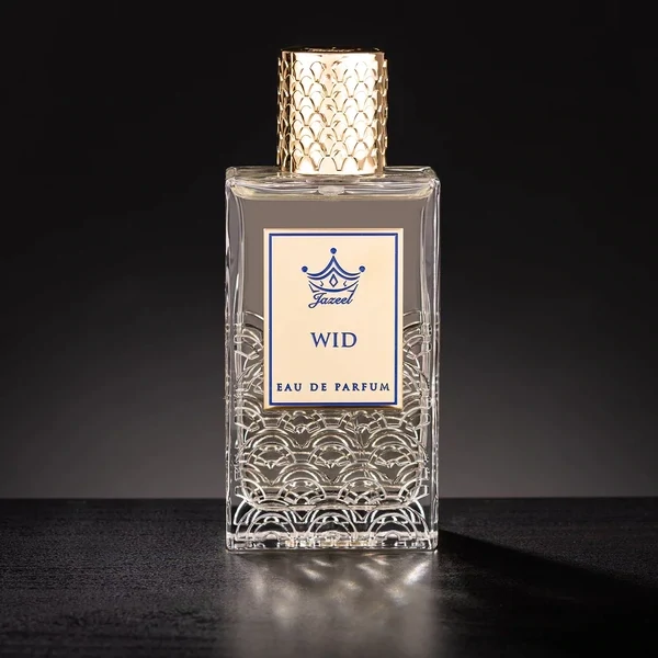 Wid Eau De Parfum - Jazeel Wid Eau De Parfum - Jazeel