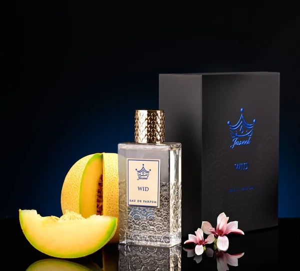 Wid Eau De Parfum - Jazeel
