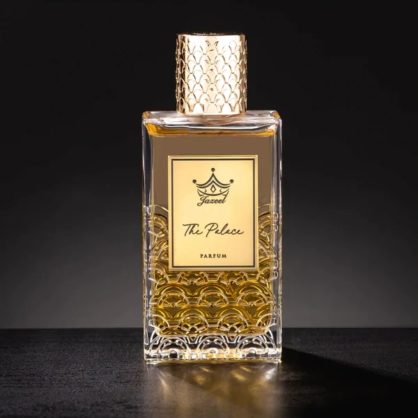 The Palace Eau De Parfum - Jazeel