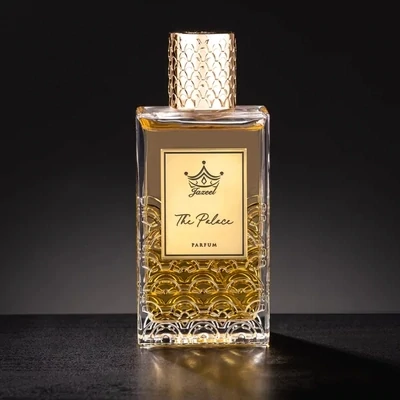 The Palace Eau De Parfum - Jazeel