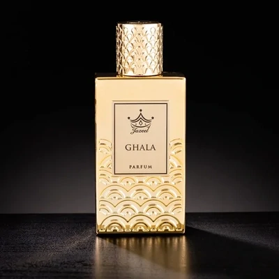 Ghala Eau De Parfum - Jazeel