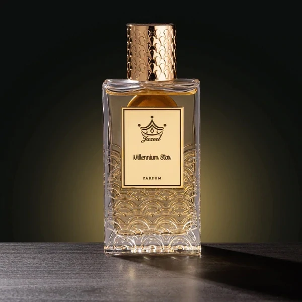 Millenium Star Eau De Parfum - Jazeel Millenium Star Eau De Parfum - Jazeel