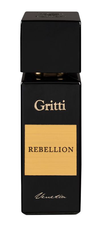 REBELLION