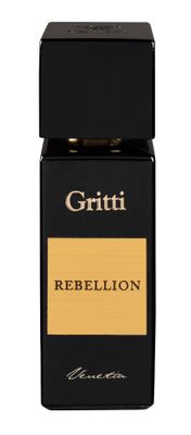REBELLION