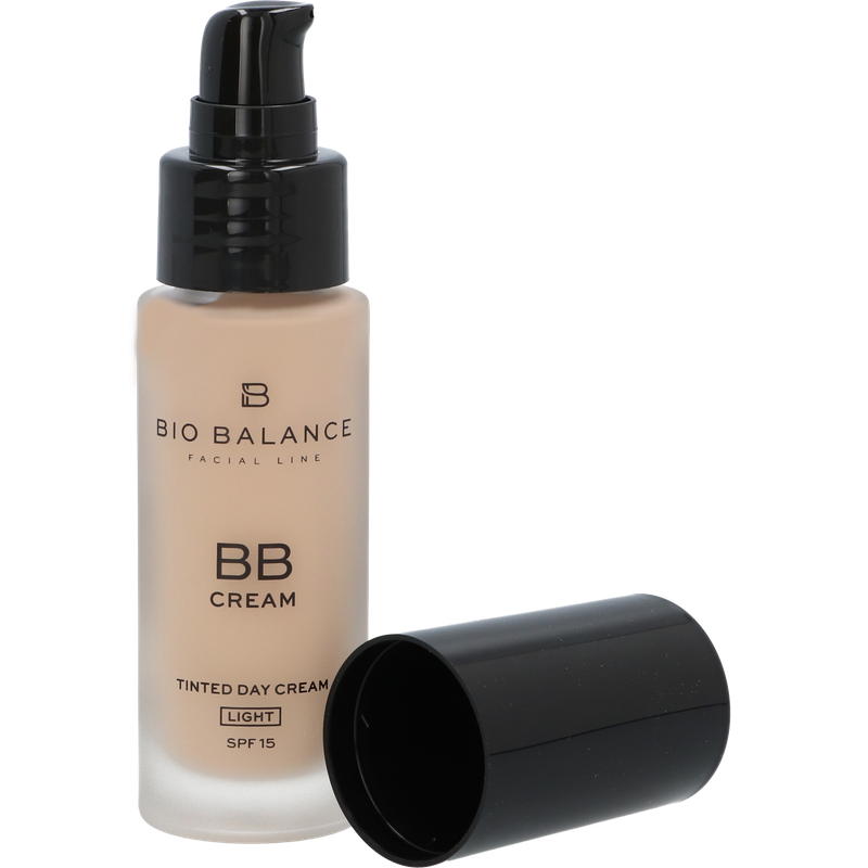 Bio Balance BB Crème Light